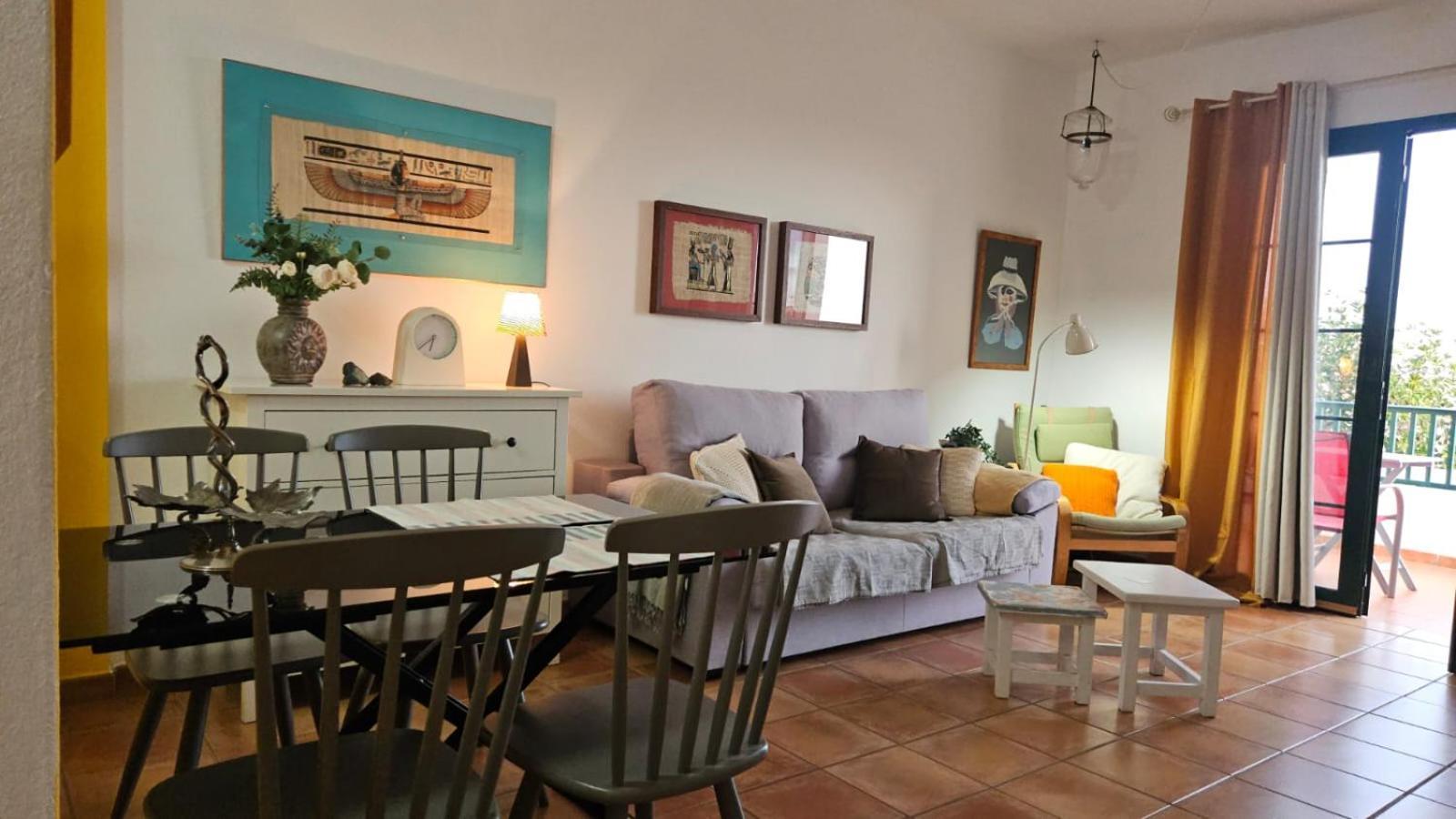 Apartamento Casa Andrea Playa Blanca  Exterior foto