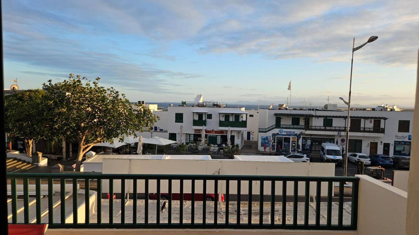 Apartamento Casa Andrea Playa Blanca  Exterior foto