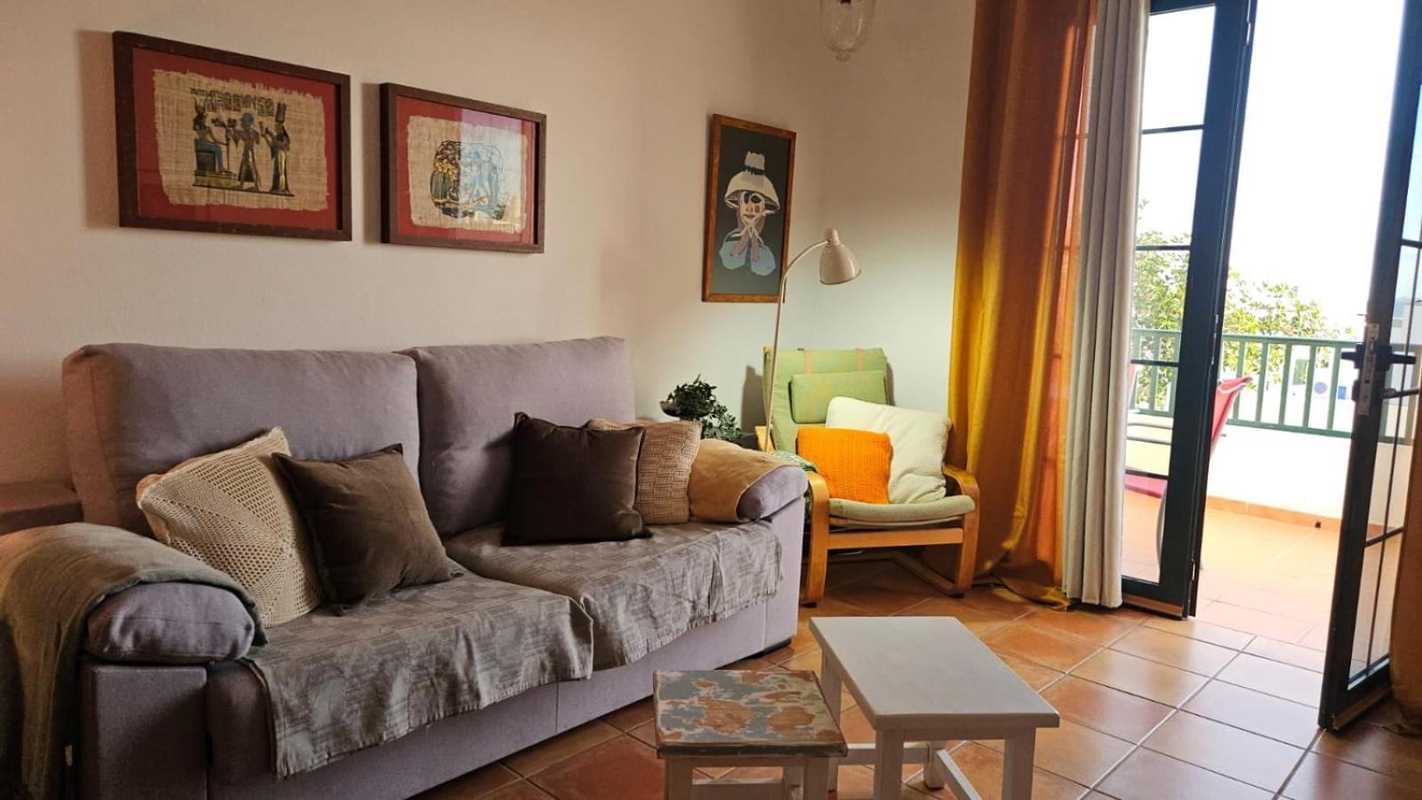 Apartamento Casa Andrea Playa Blanca  Exterior foto